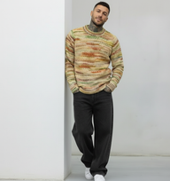 GIROCOLLO RASATO + LINKS - BERNA - ART. 25203230