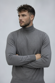 DOLCEVITA CICLISTA VISCOSA - BERNA - ART. 20500338 - COL. FUMO