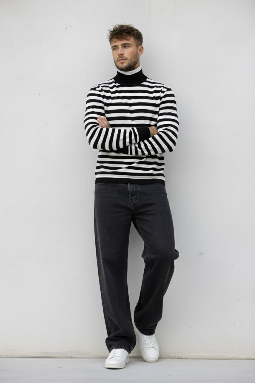 DOLCEVITA - ONLY&SONS - ART. 22014750 - COL. BLACK