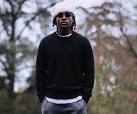 MAGLIONCINO GIROCOLLO CON ROTTURE - ONLY&SONS - ART. 22034238