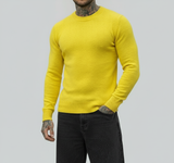 GIROCOLLO RASATO TINTO CAPO - BERNA - ART. 251035