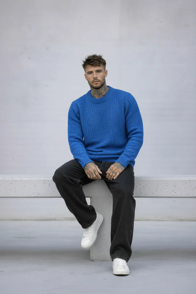 T10 GIROCOLLO PANNOCCHIA UNITO - BERNA - ART. 233111