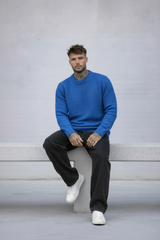 GIROCOLLO PANNOCCHIA UNITO - BERNA - ART. 23311113 - COL. ROYAL