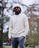 MAGLIONCINO GIROCOLLO CON ROTTURE - ONLY&SONS - ART. 22034238