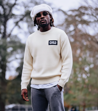 MAGLIONCINO MAGLIA - DS2 - ART. FW25221