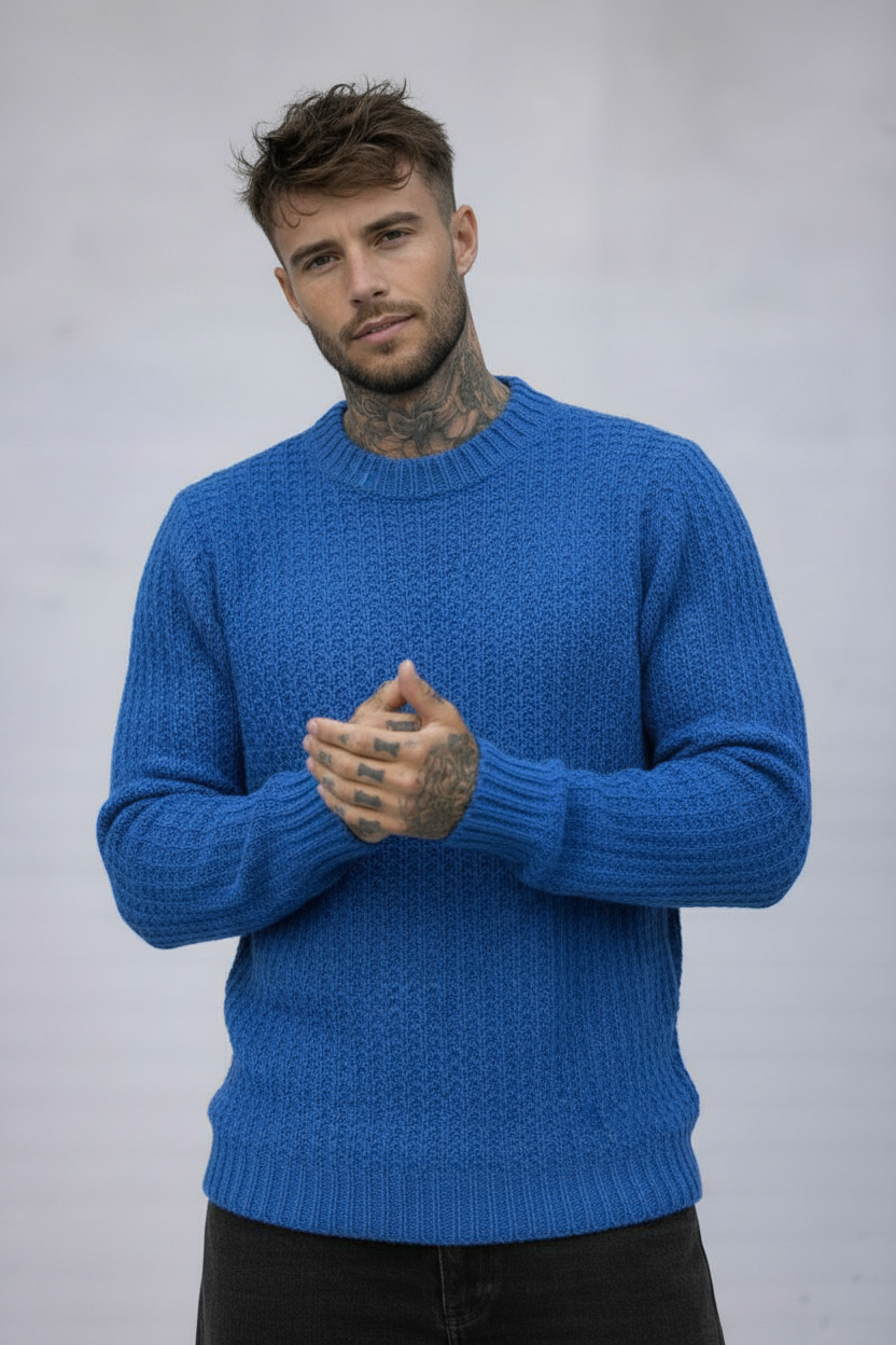 GIROCOLLO PANNOCCHIA UNITO - BERNA - ART. 23311113 - COL. ROYAL