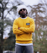 MAGLIONCINO MAGLIA - DS2 - ART. FW25221