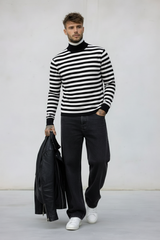 DOLCEVITA - ONLY&SONS - ART. 22014750 - COL. BLACK