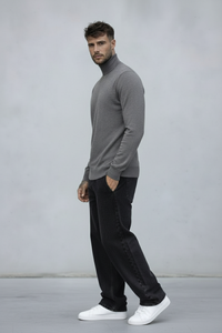 DOLCEVITA CICLISTA VISCOSA - BERNA - ART. 20500338 - COL. FUMO