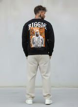 FELPA  GIROCOLLO  BIGGIE  - E. - ART . THE FINAL CHAPTER