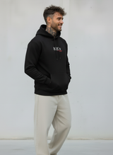 FELPA CON CAPPUCCIO - E. - ART. LABUBU SKATE