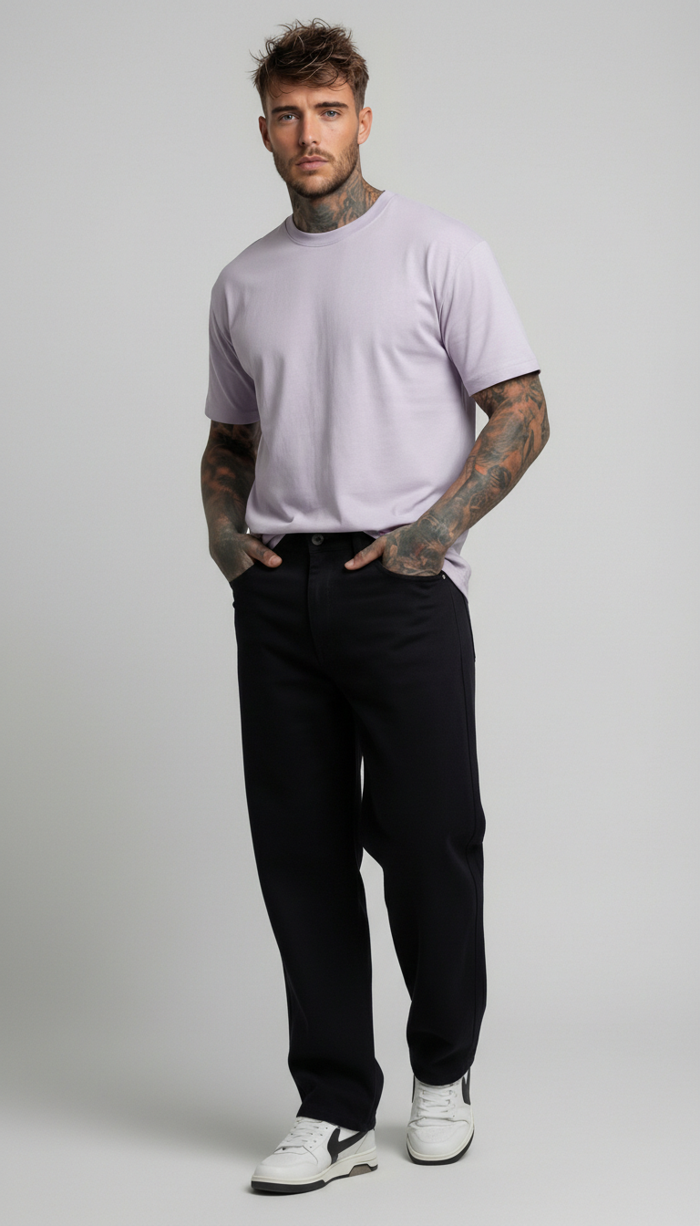 T-SHIRT ONSFRED T-SHIRTE PIU' COLORI - ONLY&SONS - ART. 22022532