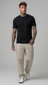T-SHIRT WYLER REG VISCOSA PIU' COLORI  - ONLY&SONS - ART. 22022928
