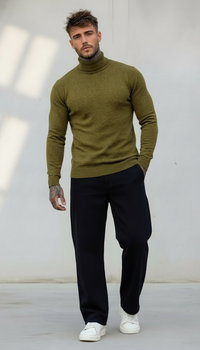 DOLCEVITA - ONLY&SONS - ART. 22014110 - COL. FIR GREEN