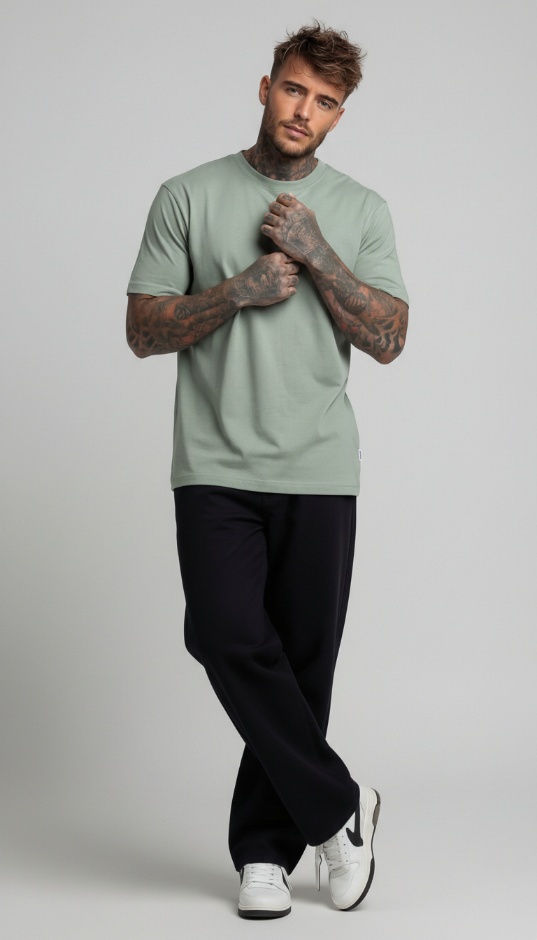 T-SHIRT ONSFRED T-SHIRTE PIU' COLORI - ONLY&SONS - ART. 22022532