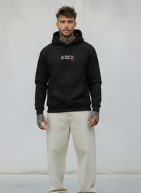 FELPA CON CAPPUCCIO - E. - ART. LABUBU SKATE