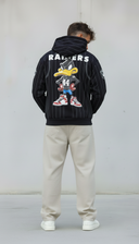 FELPA CON CAPPUCCIO DUCK HOODIE  - B.U. - ART. W25 / H 15