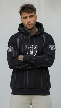 FELPA CON CAPPUCCIO DUCK HOODIE  - B.U. - ART. W25 / H 15