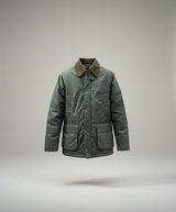 GIUBBINO COLLETTO VELLUTINO - HAMEN - ART. BK12402