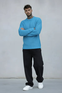 T10 GIROCOLLO PANNOCCHIA UNITO - BERNA - ART. 233111