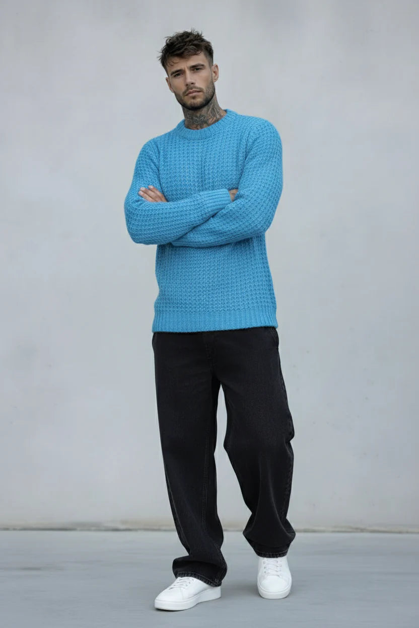 T10 GIROCOLLO PANNOCCHIA UNITO - BERNA - ART. 233111