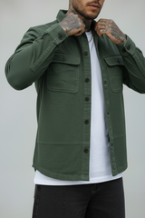 CAMICIA OVERSHIRT - ONLY&SONS - ART. 22030124