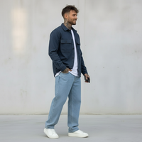 CAMICIA OVERSHIRT - ONLY&SONS - ART. 22030124