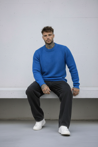 GIROCOLLO PANNOCCHIA UNITO - BERNA - ART. 23311113 - COL. ROYAL