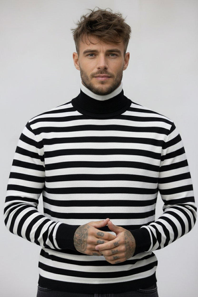 DOLCEVITA - ONLY&SONS - ART. 22014750 - COL. BLACK