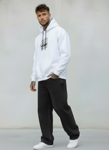 FELPA CON CAPPUCCIO - E. - ART. LABUBU THE MONSTERS