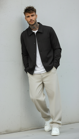 CAMICIA - ONLY&SONS - ART. 22034289 - COL. BLACK