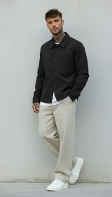 CAMICIA - ONLY&SONS - ART. 22034289 - COL. BLACK