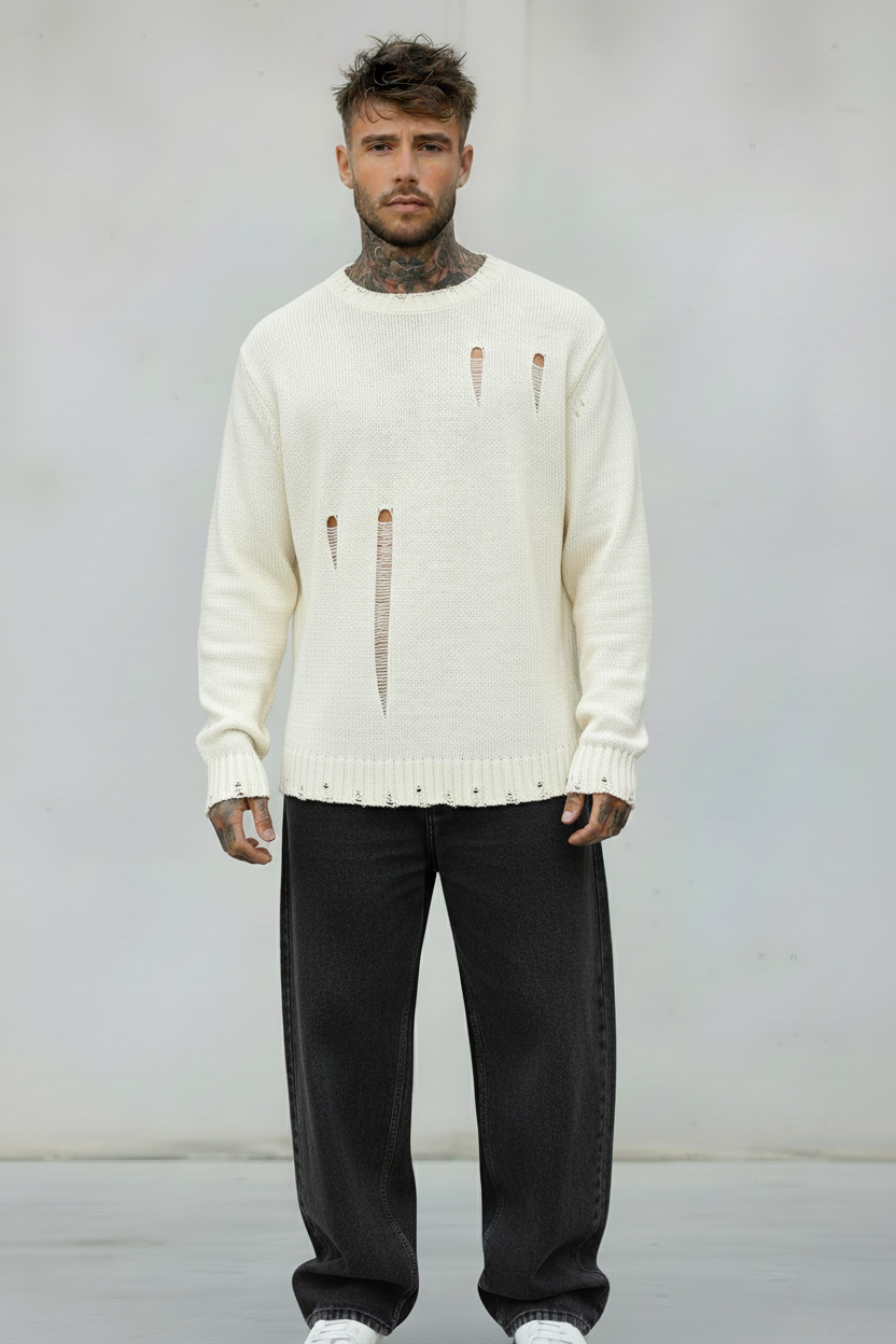 GIROCOLLO COSTA INGLESE CON ROTTURE - BL.11 - ART. 2424424