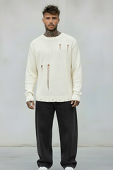 GIROCOLLO COSTA INGLESE CON ROTTURE - BL.11 - ART. 2424424