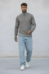 DOLCEVITA FIN. 7 FINITURE VANISE - BERNA - *ART. 23301914 - COL. GRIGIO