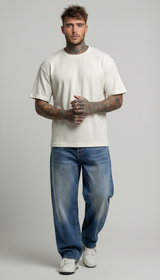JEANS LOOSE FIT - ONLY&SONS - ART. 22031146