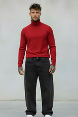 DOLCEVITA CICLISTA ESSENTIALS - BERNA - *ART. 215005126 - COL. RUBINO