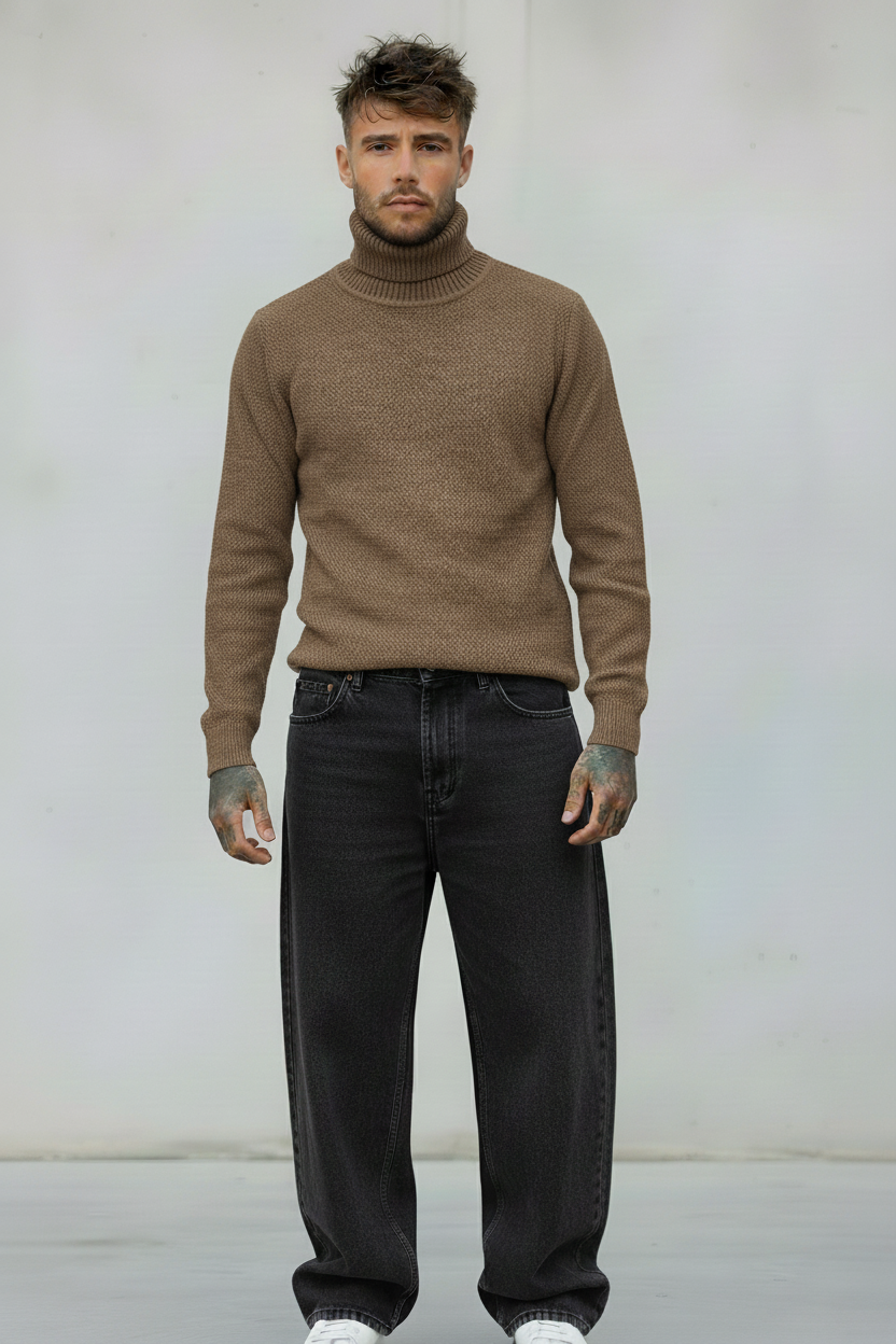 DOLCEVITA - BERNA - ART. 23300228 - COL. TORTORA