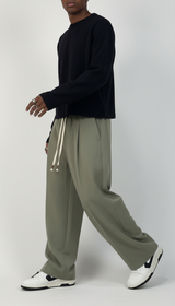 PANTALONI REGULAR - FIT CON  COULISSE PIU' COLORI  - IMPERIAL - ART. P93403011