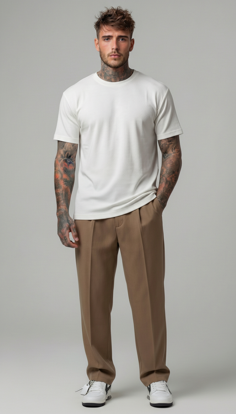 PANTALONE ONLY&SONS ONSMIR0 LOOSE FIT CHINO PIU' COLORI  ART. 22034280