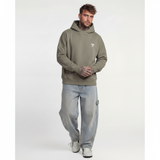 FELPA CON CAPPUCCIO  OBLO' PIU' COLORI   - BERNA - ART. 261057