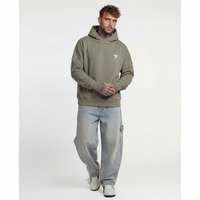 FELPA CON CAPPUCCIO  OBLO' PIU' COLORI   - BERNA - ART. 261057