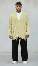 CARDIGAN STRAPPI - CATCH - ART. AL-04