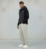 GIUBBINO PUFFER JACKET - BERNA - ART. 252287