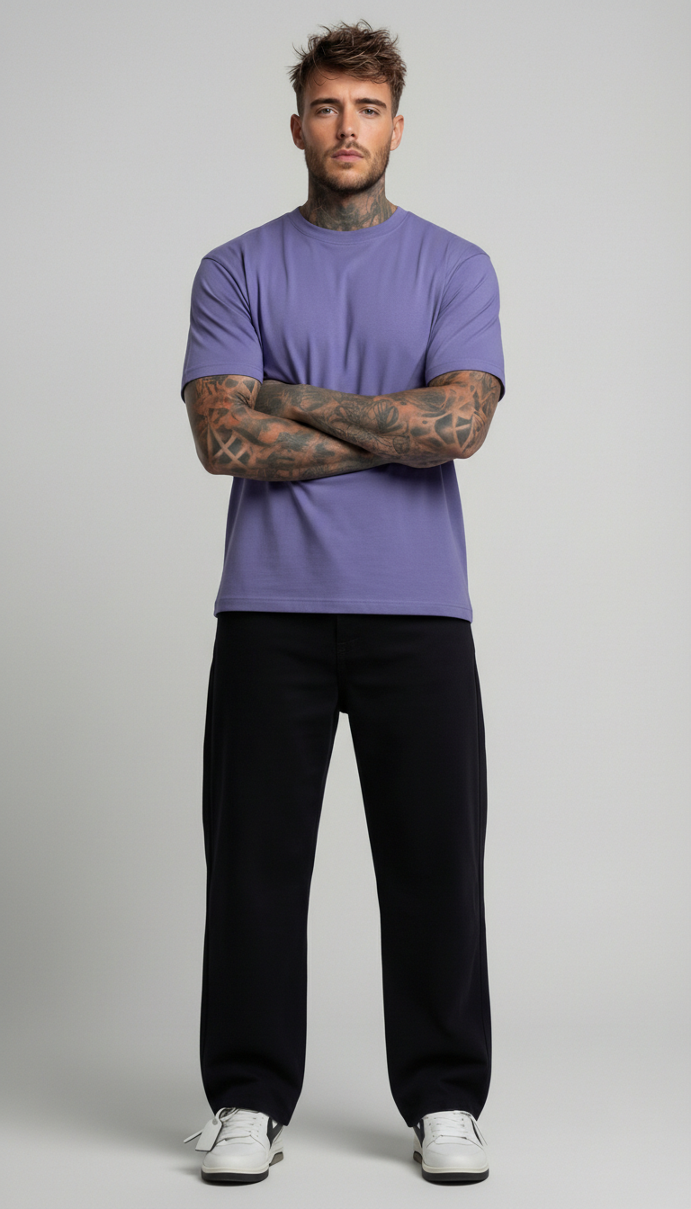 T-SHIRT ONSFRED T-SHIRTE PIU' COLORI - ONLY&SONS - ART. 22022532