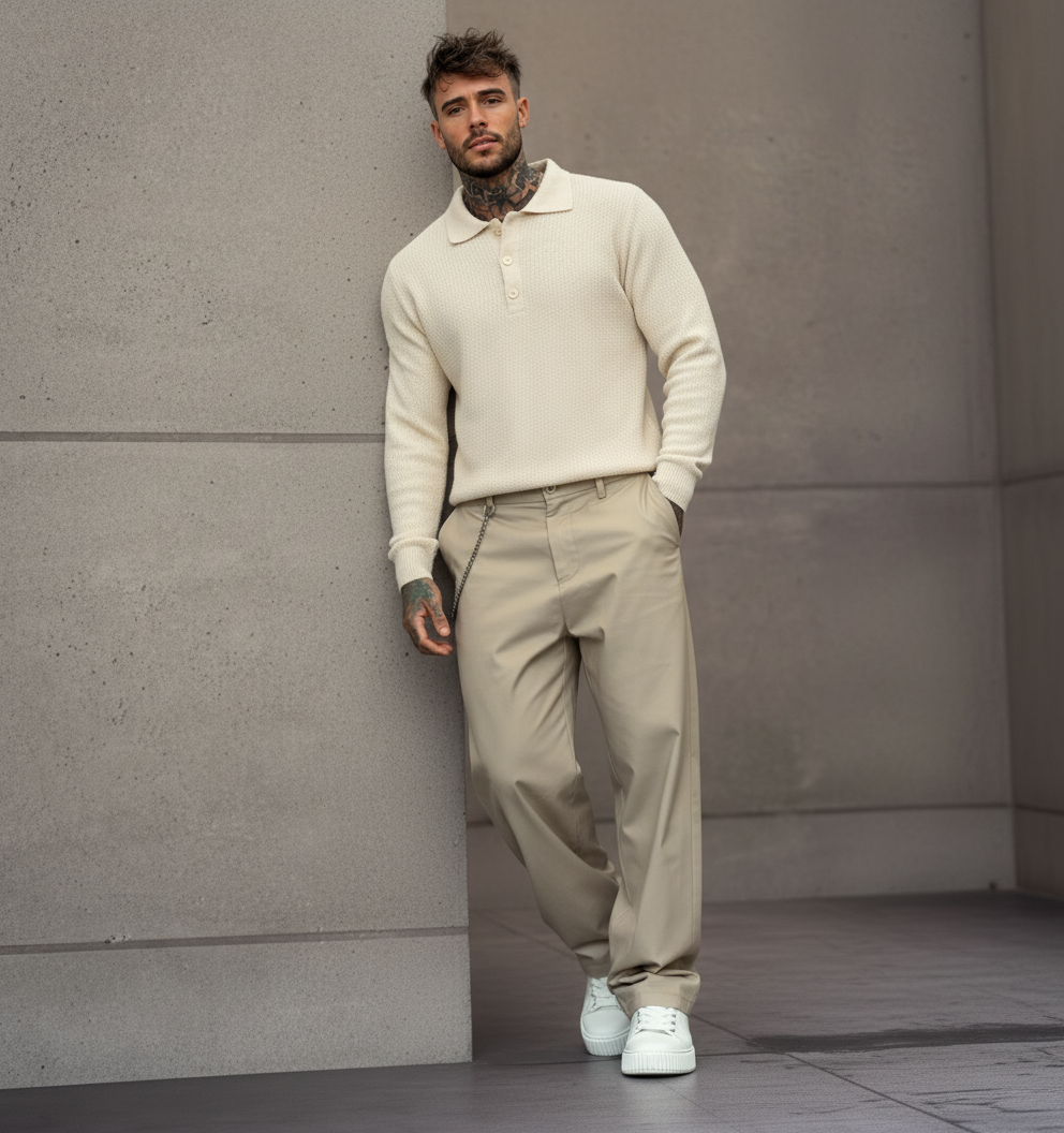 PANTALONE - IMPERIAL - ART. PE6FJAL