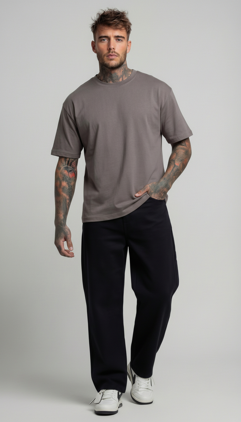 T-SHIRT ONSFRED T-SHIRTE PIU' COLORI - ONLY&SONS - ART. 22022532