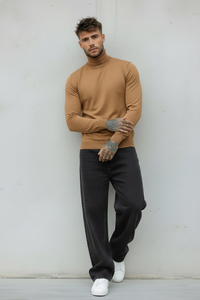 DOLCEVITA - HAMEN - ART. LPL208 - COL. KHAKI