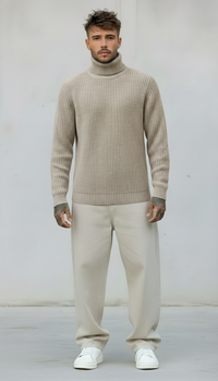 DOLCEVITA CICLISTA COSTA INGLESE - BERNA - ART. 20524924 - COL. LATTE