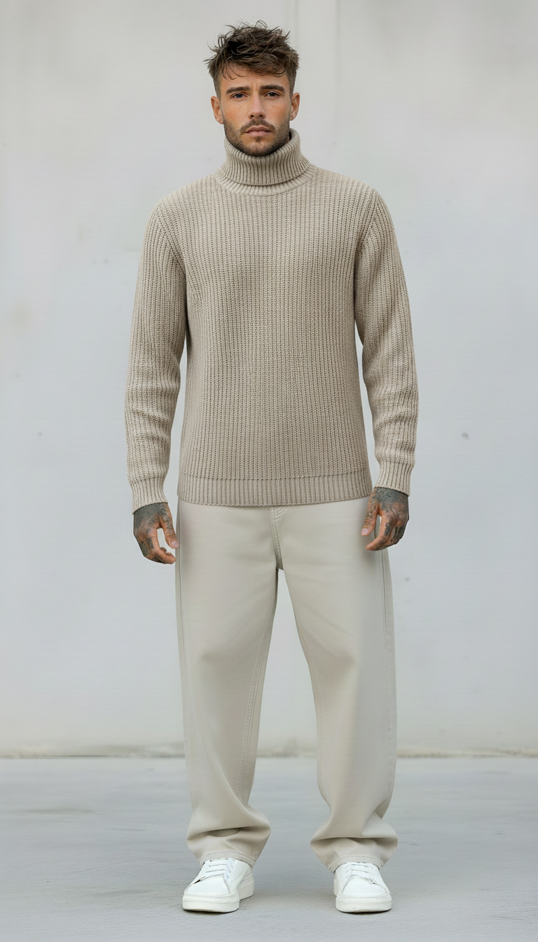 DOLCEVITA CICLISTA COSTA INGLESE - BERNA - ART. 20524924 - COL. LATTE